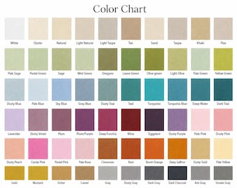 Natural linen Navy fabric by the yard, 100% pure linen fabrics in colors, eco friendly washed farmhouse flax fabrics by the meter