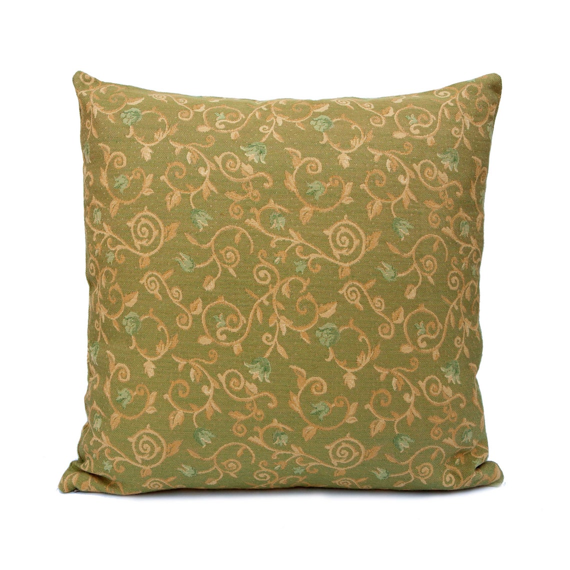 Lime Green Pillow Throw Pillow Cover Decorative Pillow Etsy