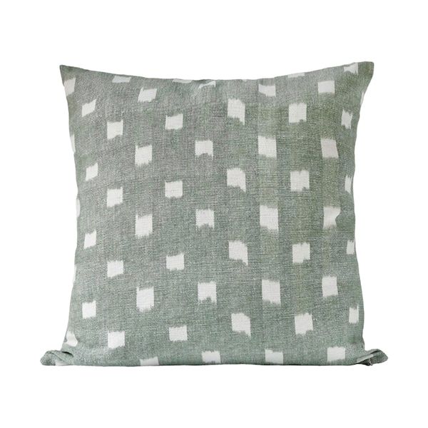 Image showcasing Tribal Pillow - Etsy