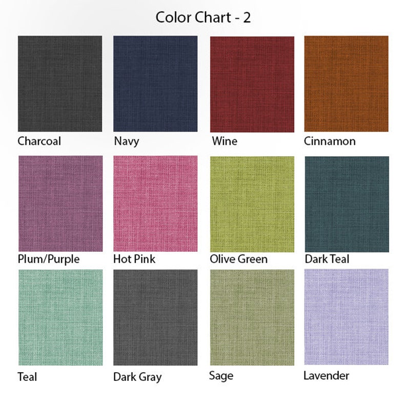 Natural Linen Fabric by the Yard 100 Pure Linen Fabrics in Etsy