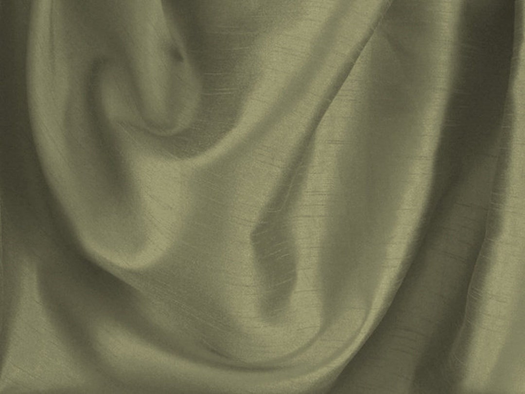Bamboo Silk Fabric, Trending Multi Purpose Silk Blend Fabric, Simple