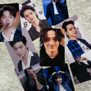 Got7 Jay B - Etsy