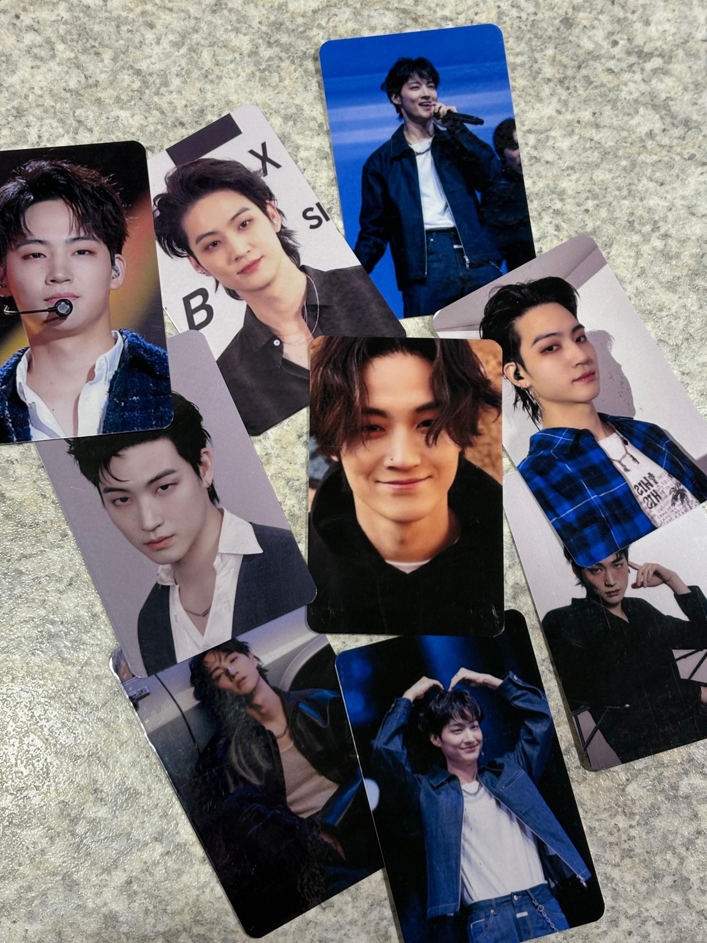 Got7 Jay B - Etsy