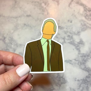 Mobius Sticker - WATERPROOF