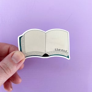 Speak Now Sticker - WATERPROOF