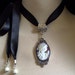 see more listings in the Cameo Choker necklaces section
