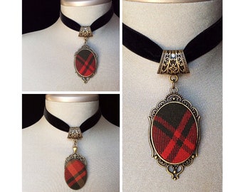 Clan tartan, maple leaf tartan, red plaid, Canadian tartan, custom tartan, tartan fabric, kilt plaid, tartan jewelry, family tartan, celtic