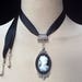 see more listings in the Black and white cameo section