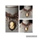 see more listings in the Colliers Cameo Choker section