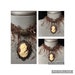 see more listings in the Cameo Choker necklaces section