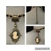 see more listings in the Colliers Cameo Choker section