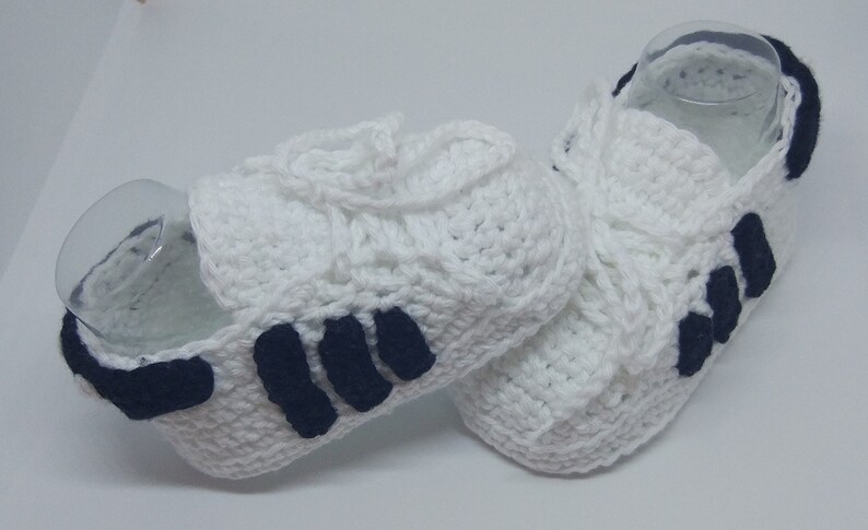 adidas infant booties