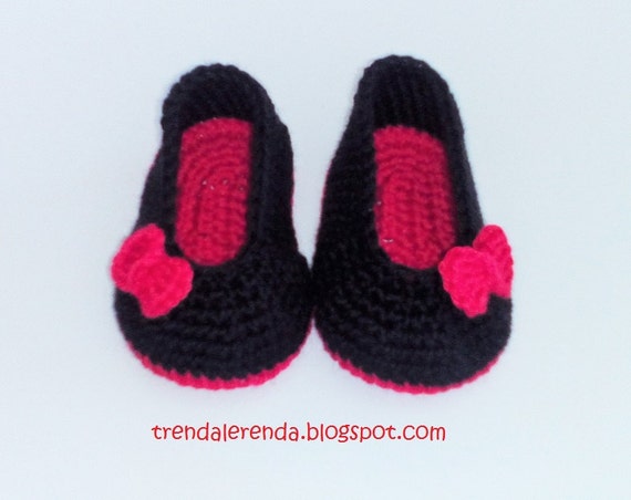 CHRISTIAN LOUBOUTIN Bailarinas Bebé CHRISTIAN LOUBOUTIN Bailarinas Bebé