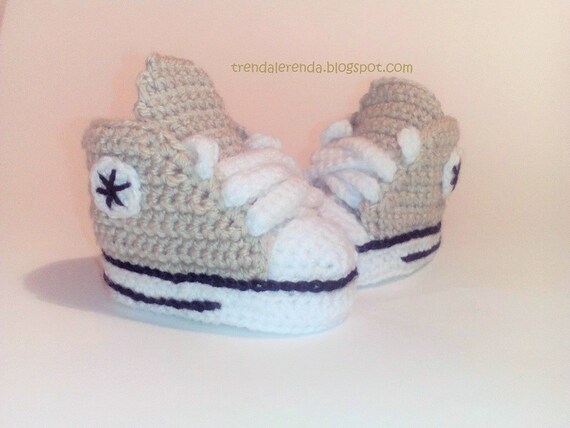 patucos converse patron