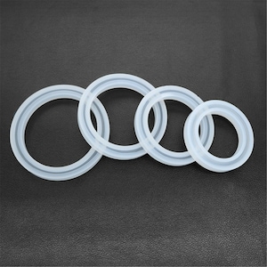 4pcs Bracelet Silicone Resin Epoxy Mould Mixed Sizes 6/7/8/9cm Childrens Jewellery Craft Moulds Creative Bangle/Bracelet Moulds DIY Jewelery