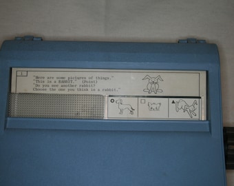 Macchina didattica TMI Grolier Min/Max II