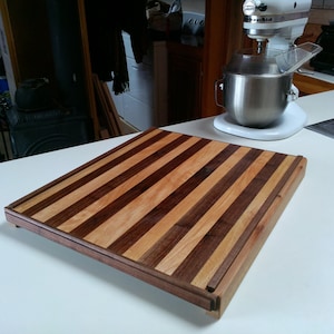 Dough Rolling Board, Cookie Board, Pastry Board, Bakers Board,