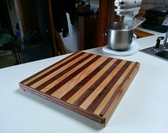 Dough Rolling Board, Cookie Board, Pastry Board, Bakers Board,