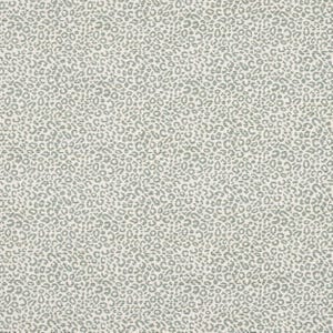 COLEFAX & FOWLER Baxter Animal Woven Fabric 10 Yards Forest