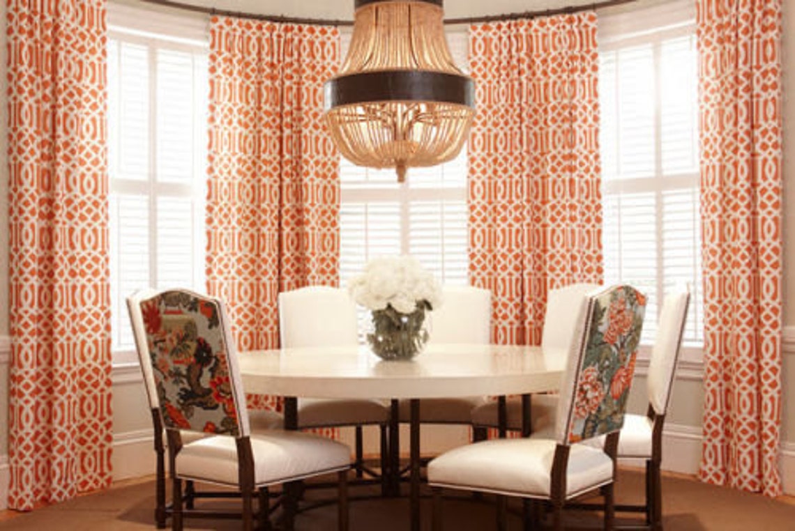 SCHUMACHER KELLY WEARSTLER Chinoiserie Imperial Trellis Ll Linen Fabric ...