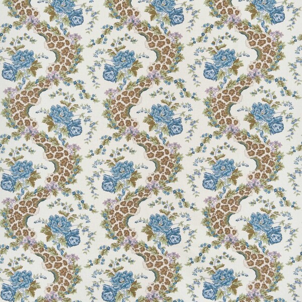 10 Yards Lot-Cowtan & Tout Upholstery Fabric *Luna