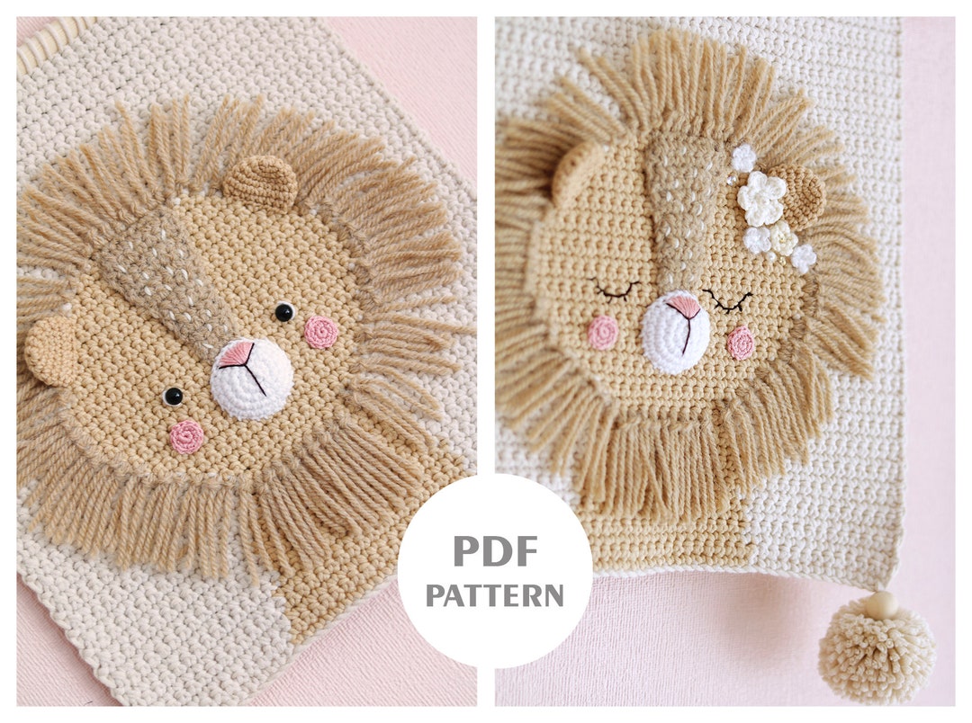 PDF PATTERN Wall Hanging Decor Pattern Wall Decor Pattern Crochet Decor
