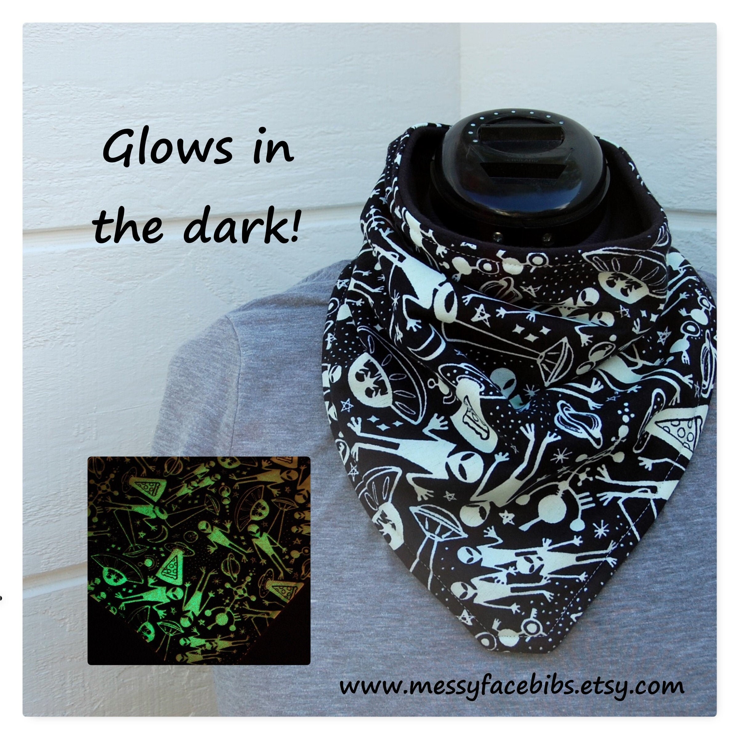 special needs bandana bibs