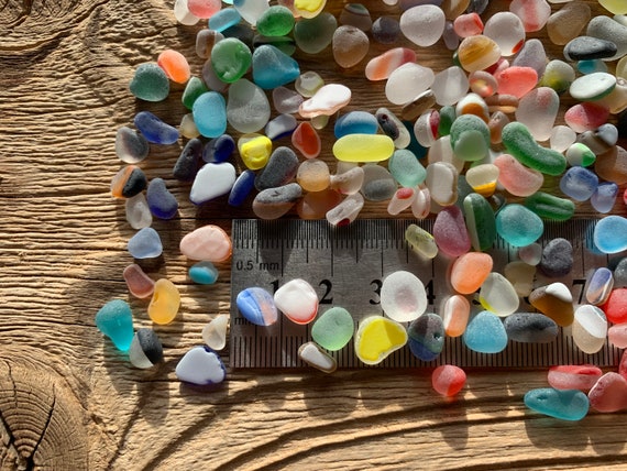 Sea Glass Colors（シーグラス・カラーズ） / BA-110SC-2AJF / ベビーG （ブルースケルトン） How sea glass gets its different colours \u2013 Costa Sea Glass