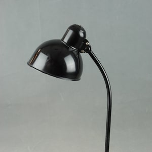 Kaiser Idell Desk Lamp - Etsy