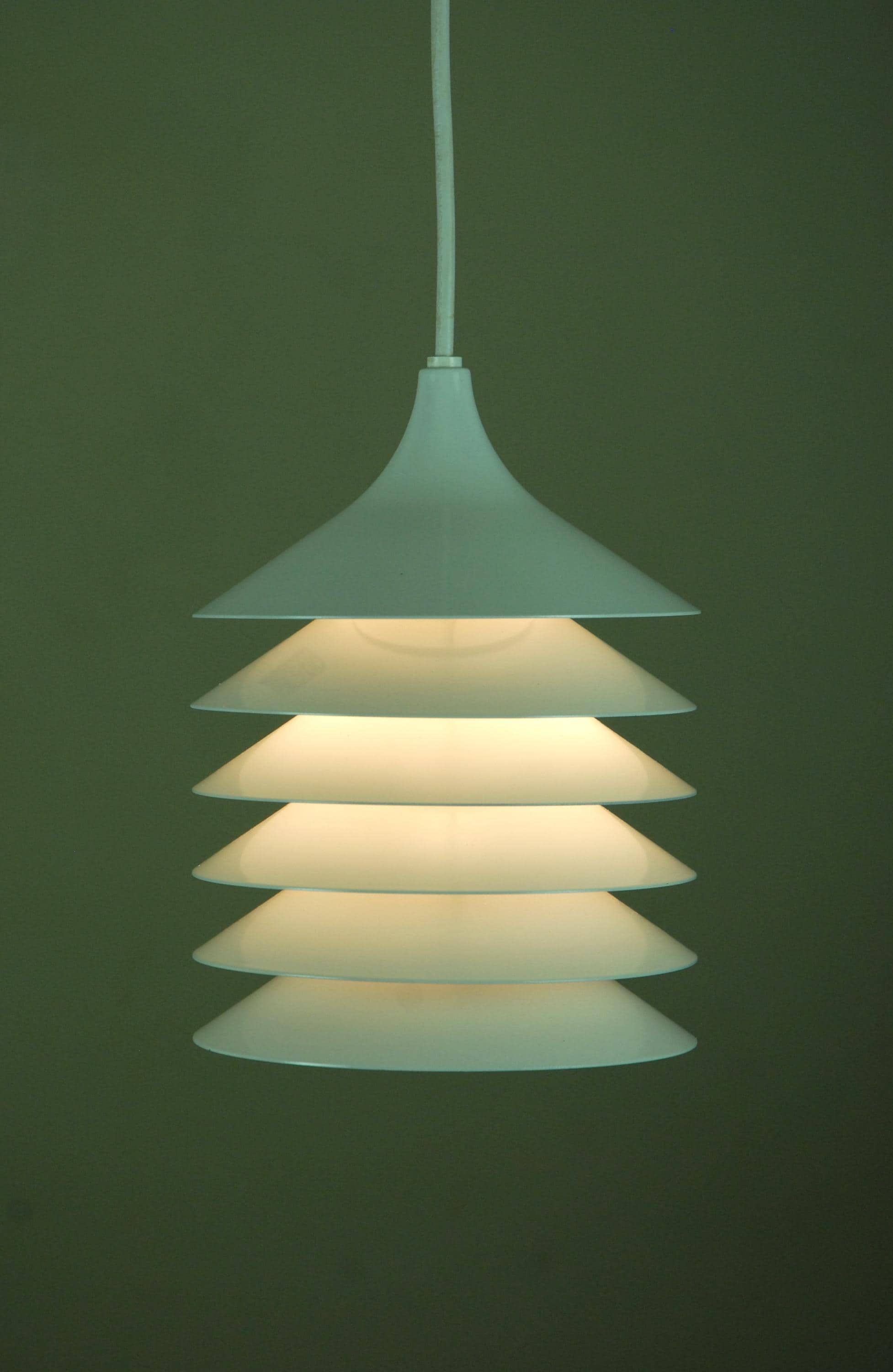 80's pendant lights - Etsy 日本