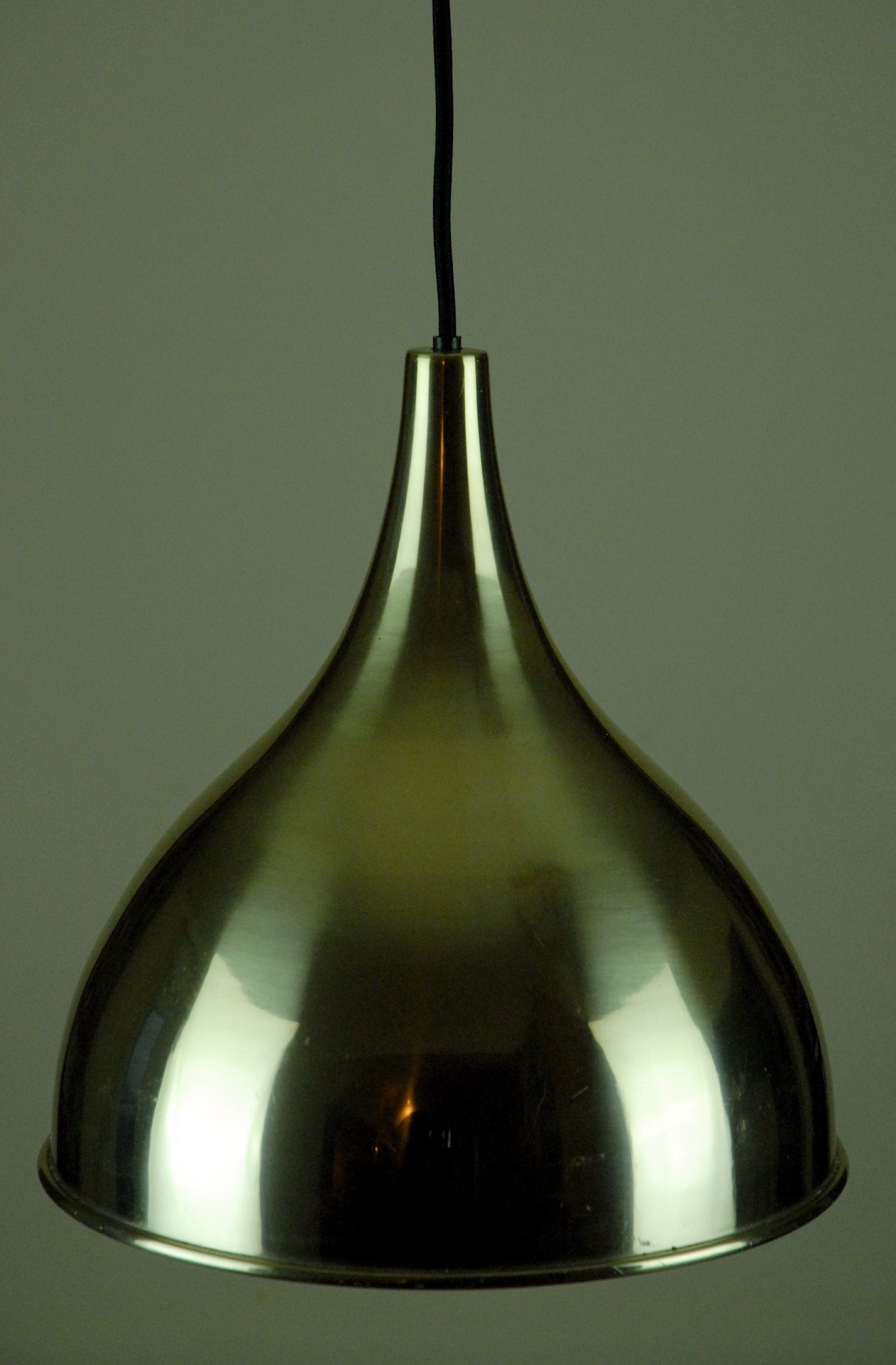 Fog & Morup／「Silhuet」Jo Hammerborg Zero: probably Fog & Mørup's largest and rarest light