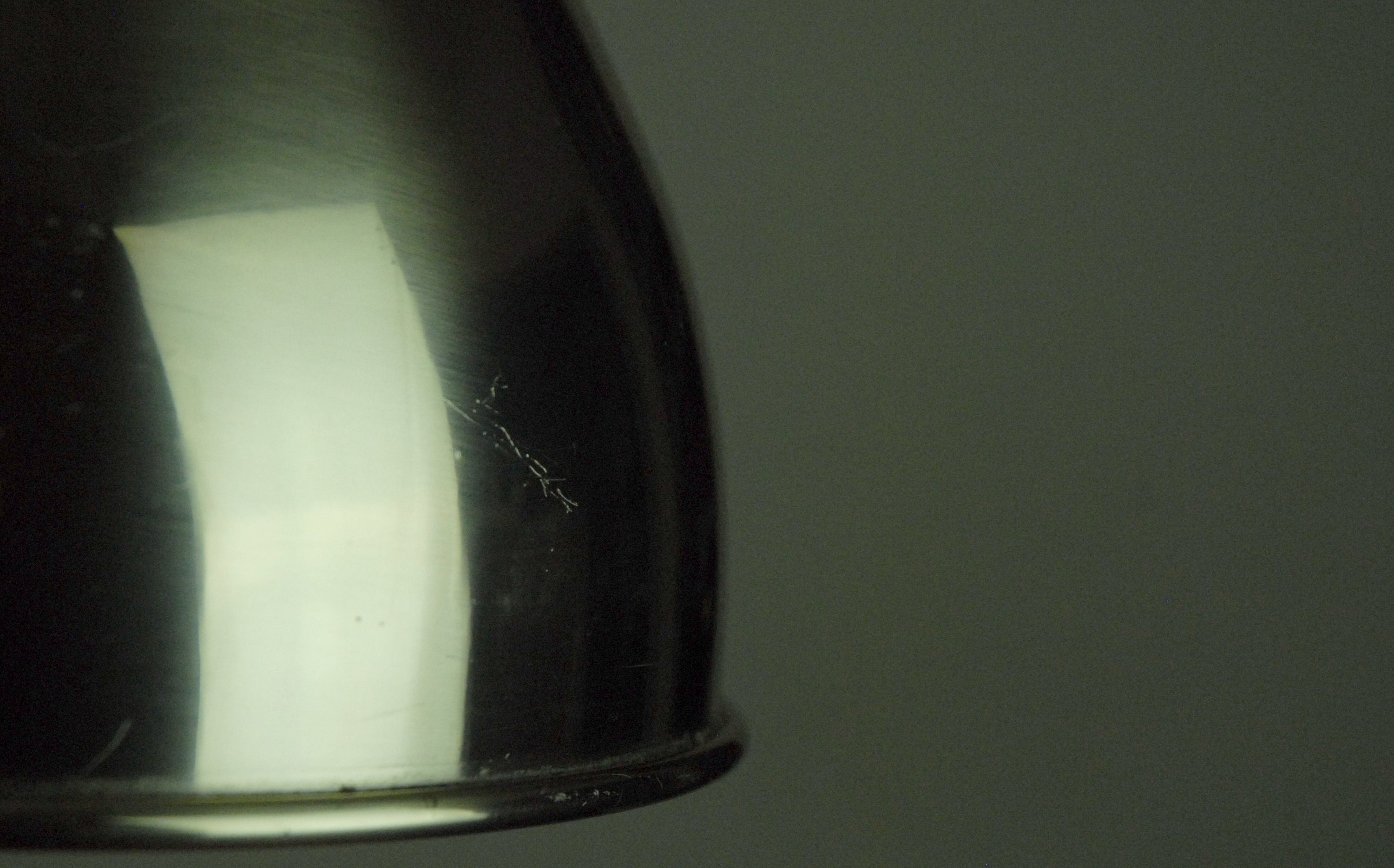 Vintage FOG & MORUP Silhuet Pendant Jo HAMMERBORG Danish