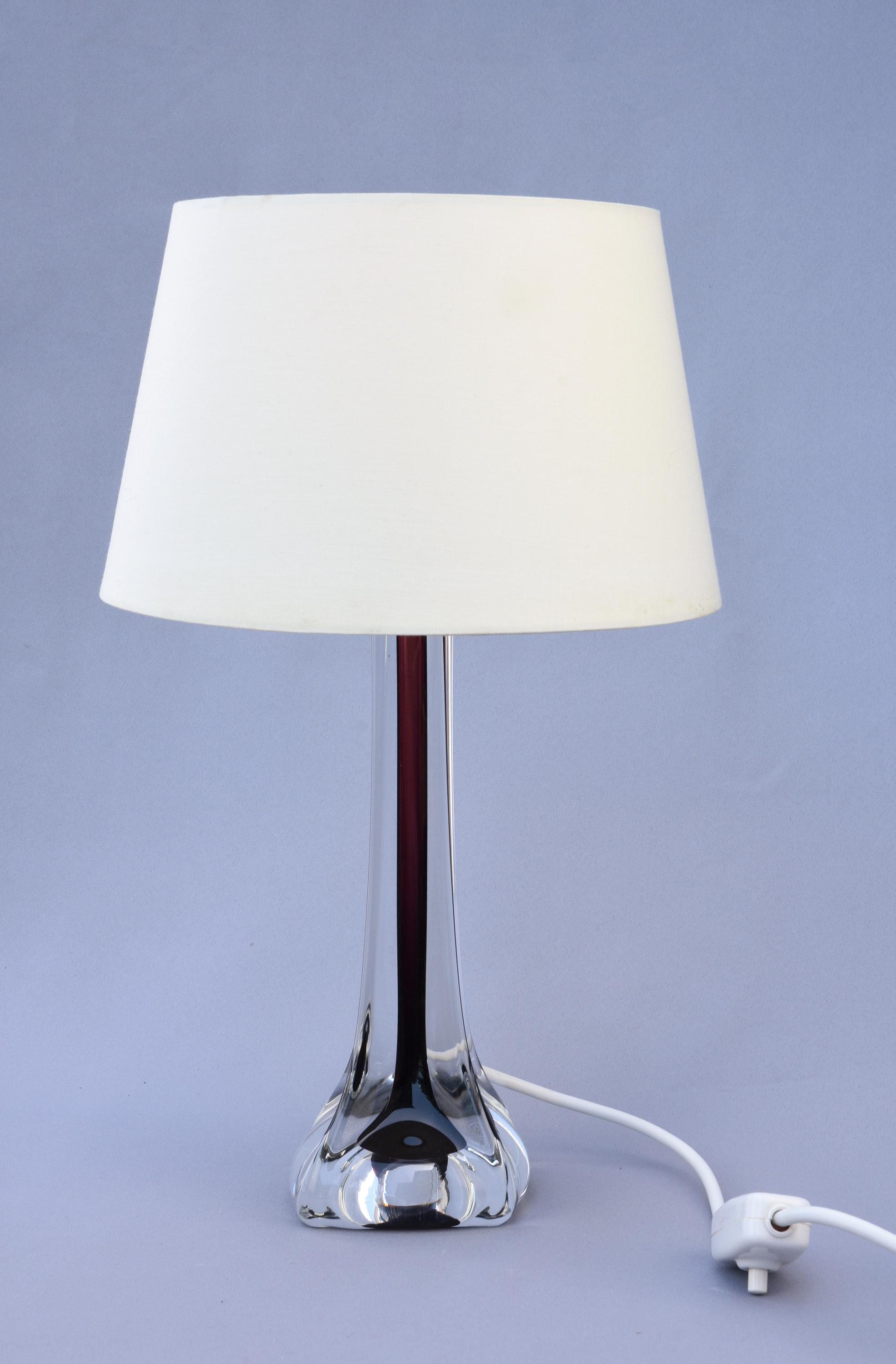 Flygsfors Lamp - Etsy