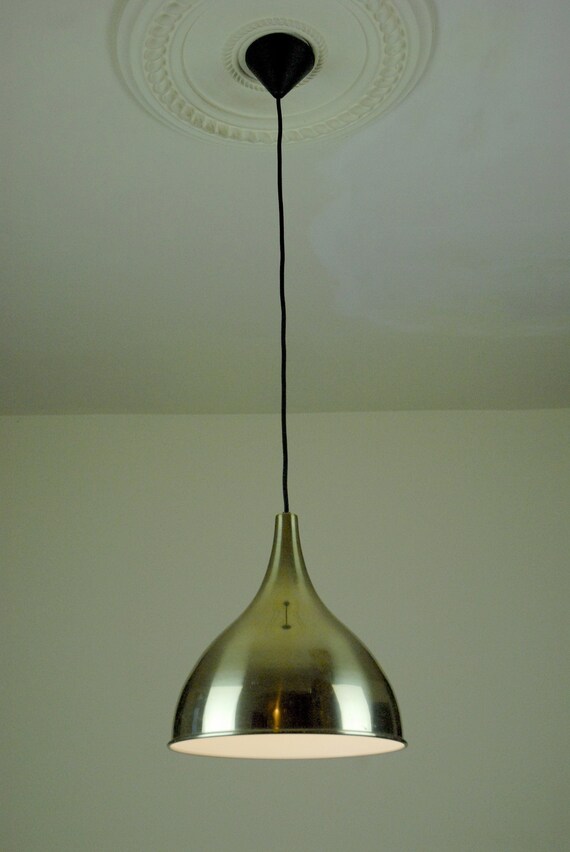 Fog & Morup／「Silhuet」Jo Hammerborg Vintage FOG & MORUP Silhuet Pendant Jo HAMMERBORG Danish