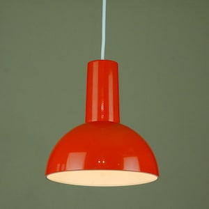 LOUIS POULSEN Model IT Pendant Lamp Bent Gantzel Boysen Danish Modern Mid Century 50s 60s 70s