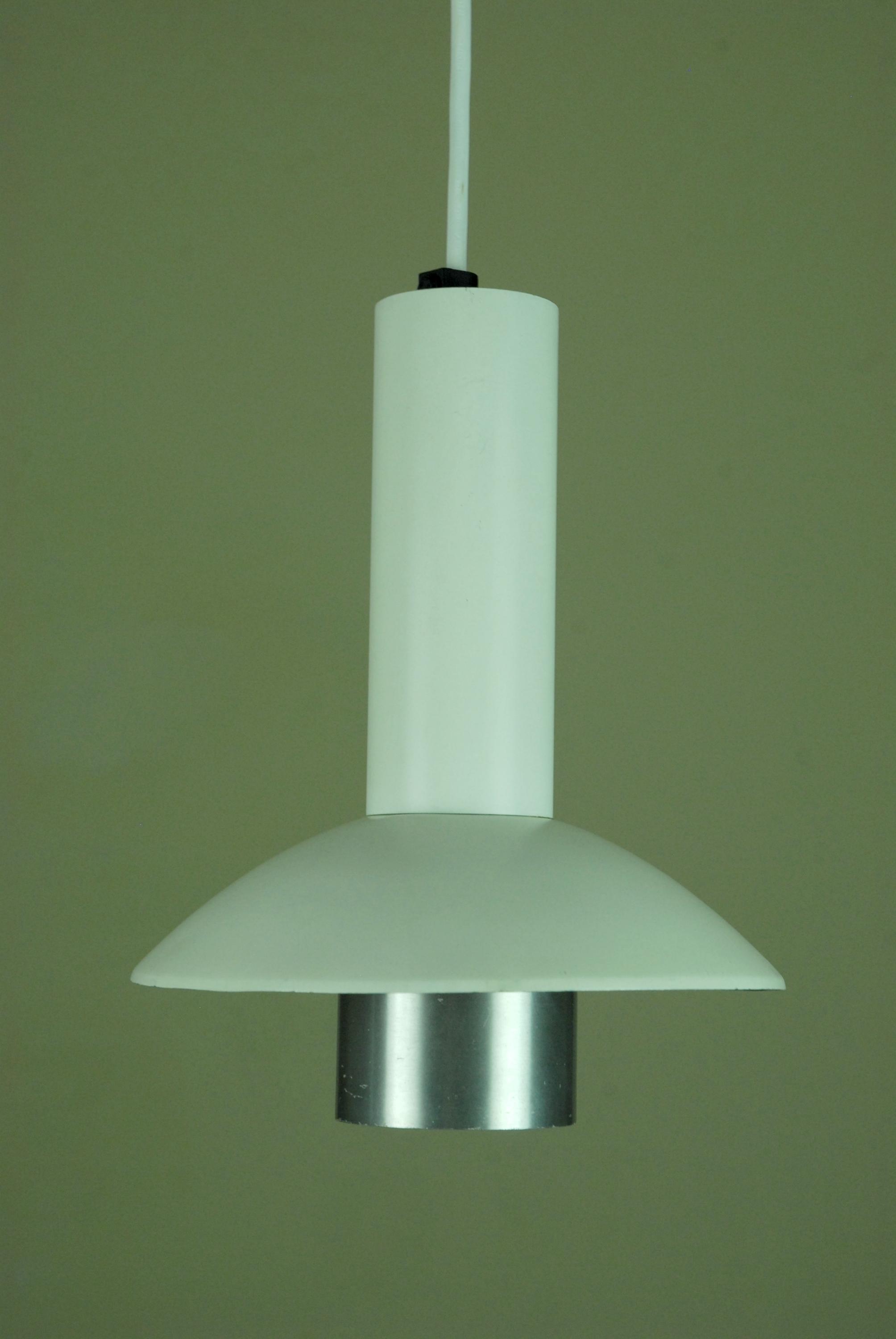 クリップ　2こセット LOUIS POULSEN Type 16594 Pendant Lamp Bent Gantzel Boysen Danish