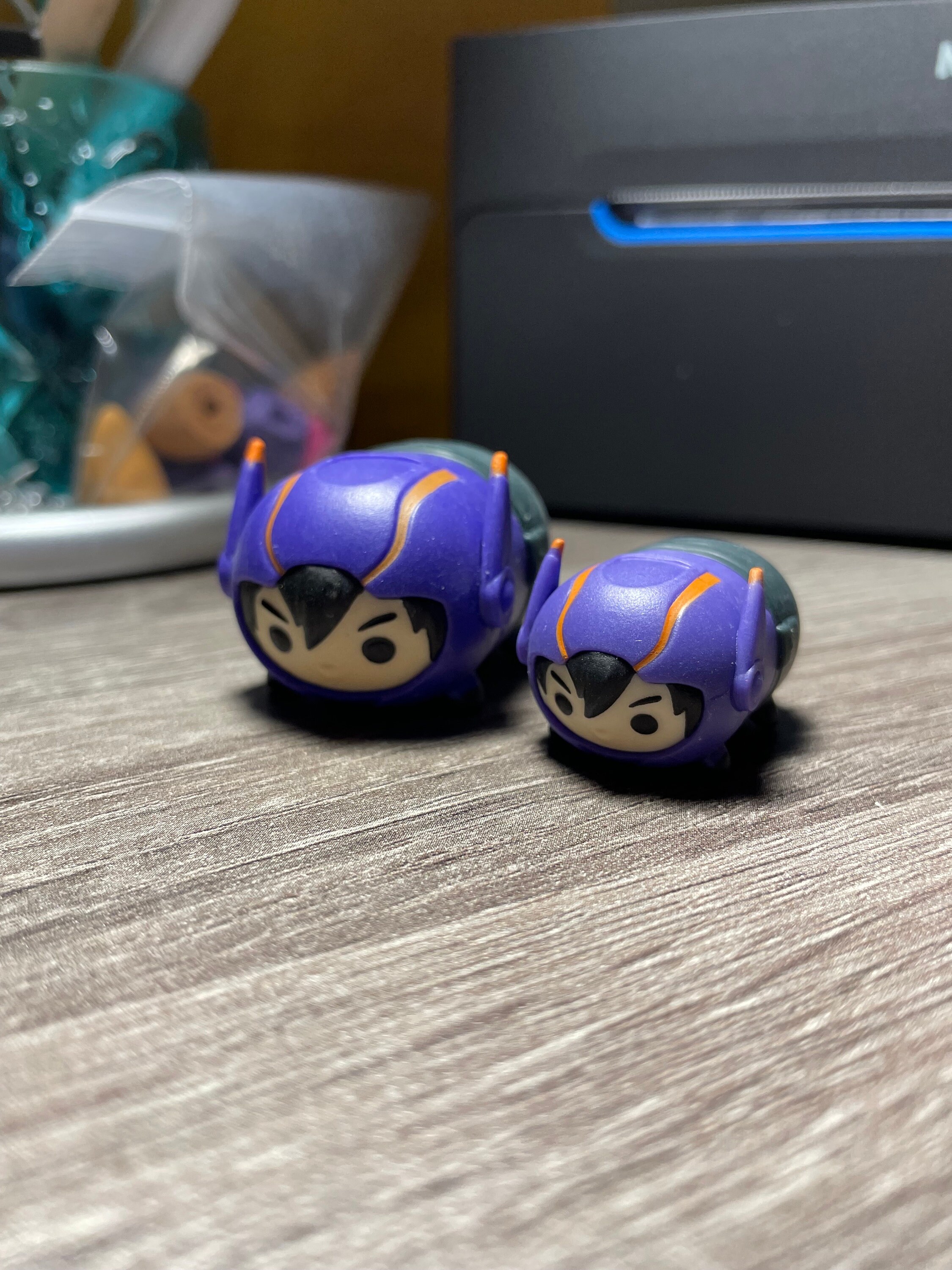 Disney Big Hero Six Tsum Tsum “Hiro”