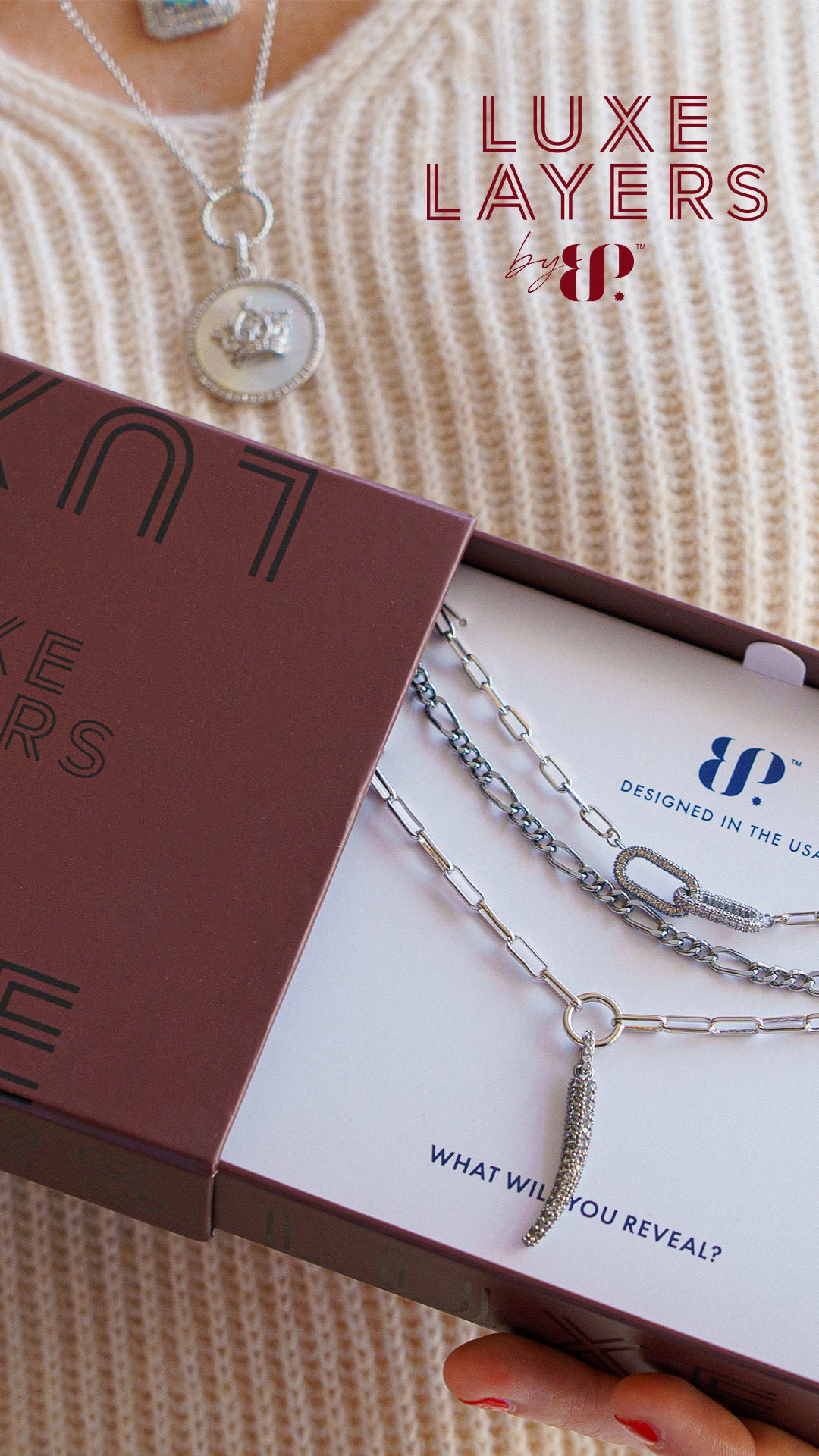 Bomb Party Luxe Layers Unrevealed Etsy