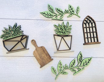 Farmhouse Kit|Letterboard Kit