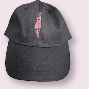 Palestine Hat