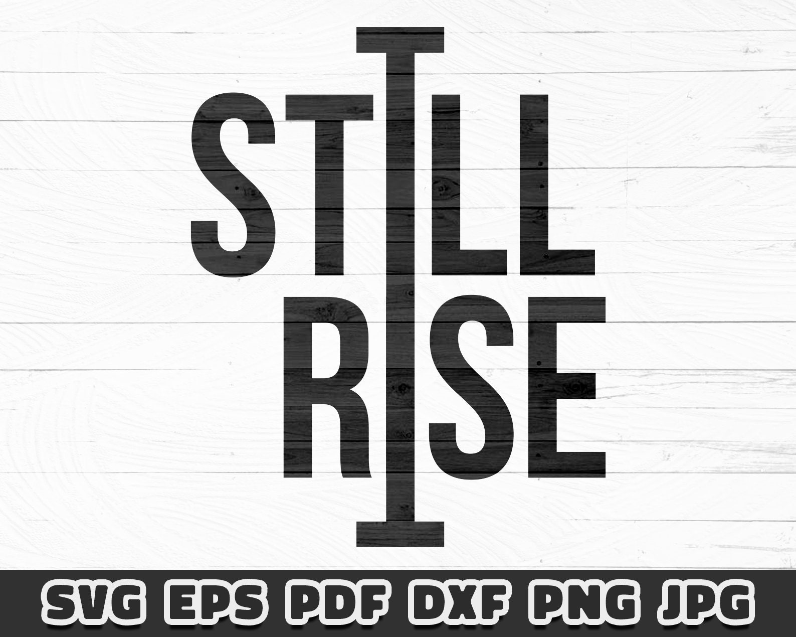 Maya Angelou Svg Quote Still I Rise SVG Cut File Cricut - Etsy Finland