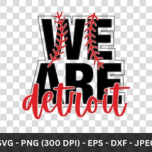 Wir sind Detroit Png Shirt, Detroit svg, Detroit T-Shirt, Detroit Png, Detroit Spirit, College Baseball Png, Detroit Pride, Sublimation Png