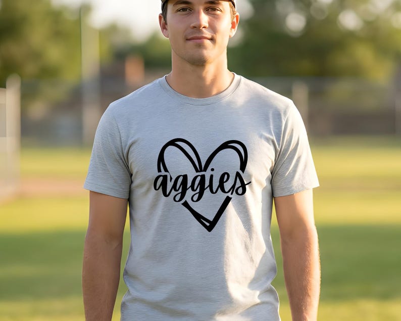 Aggies Svg Bundles, Aggies Png Bundle Set, School Spirit, Aggie Shirts ...
