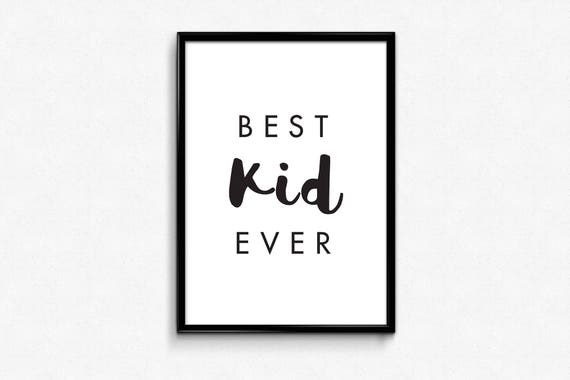 best nursery prints