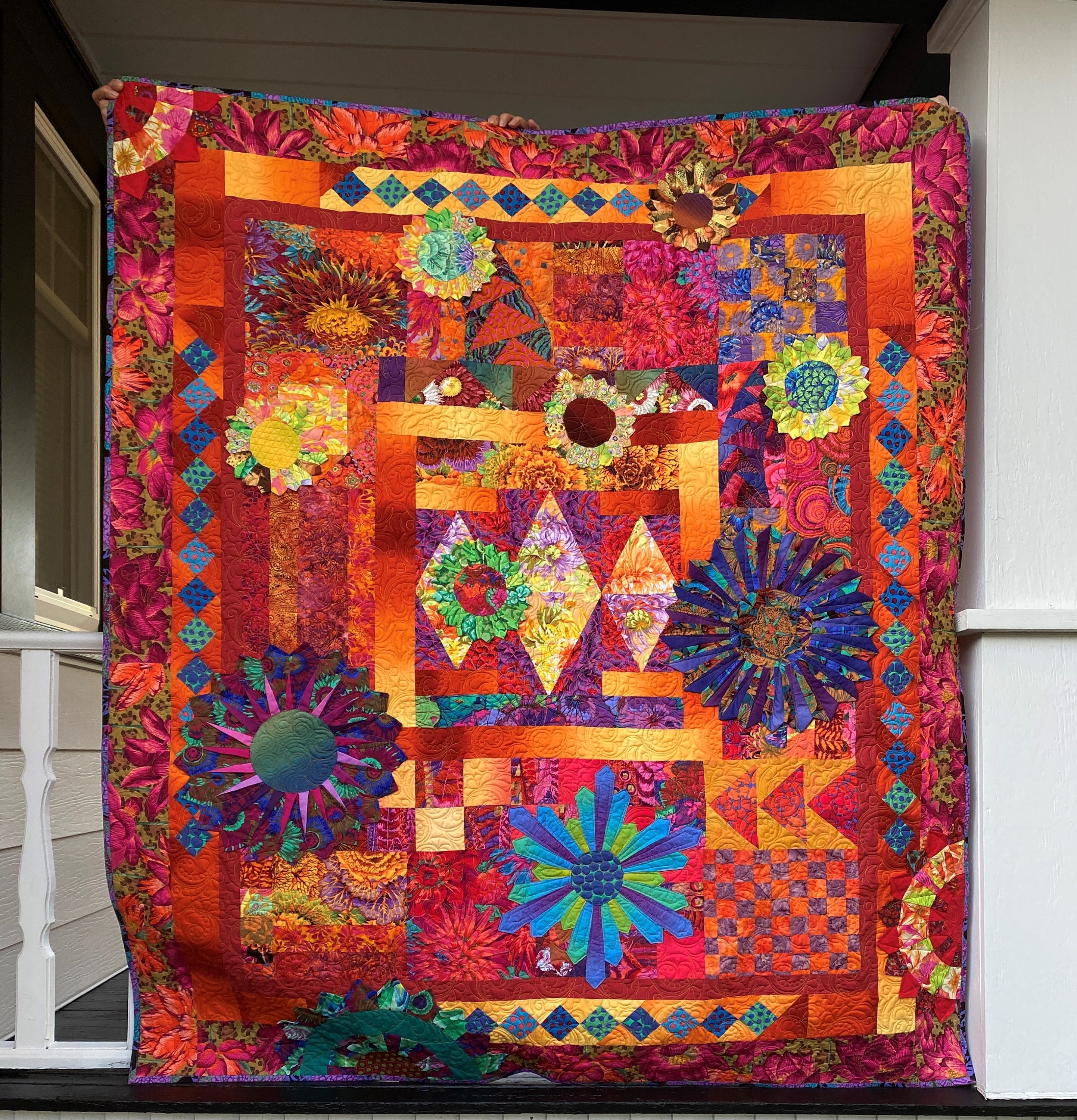 c*★様 TODAYFUL Embroidery Patchwork Trous TODAYFUL Embroidery Patchwork Shirts