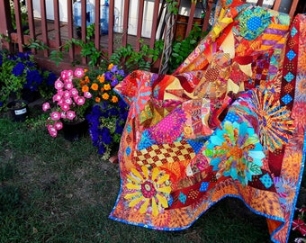 【屋外未使用品】Highland Designs TOP QUILT il_340x270.2080254123_dj16.jpg