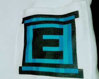 megaman energy e-tank pocket tee