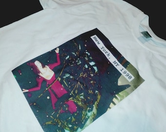 Parasite Eve  T shirt