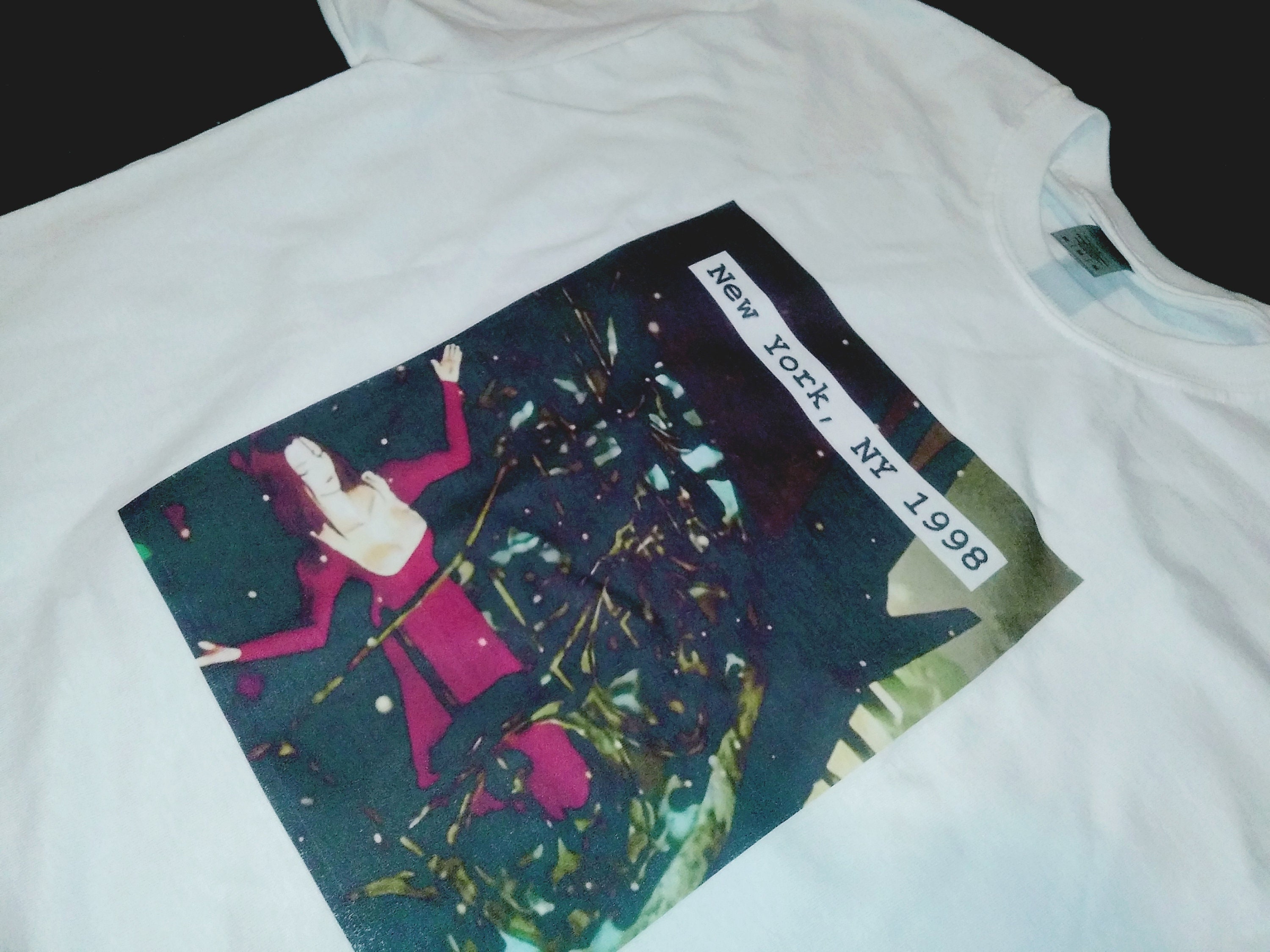 Parasite Eve 2 Artwork- Limited Edition, Perfect Gift Essential T-Shirt  for Sale by etoriuz