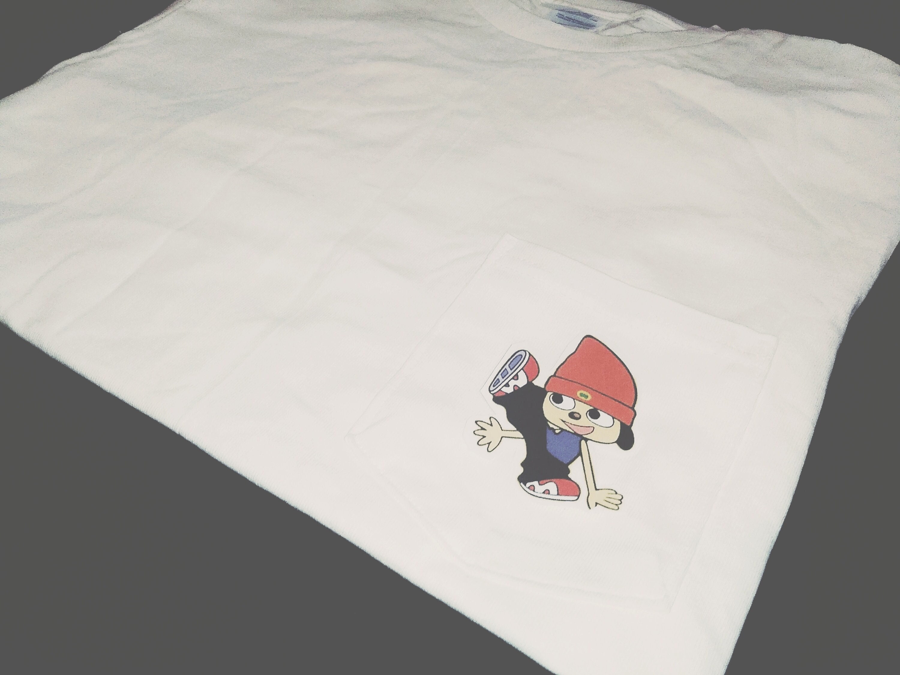 Shop Parappa The Rapper online